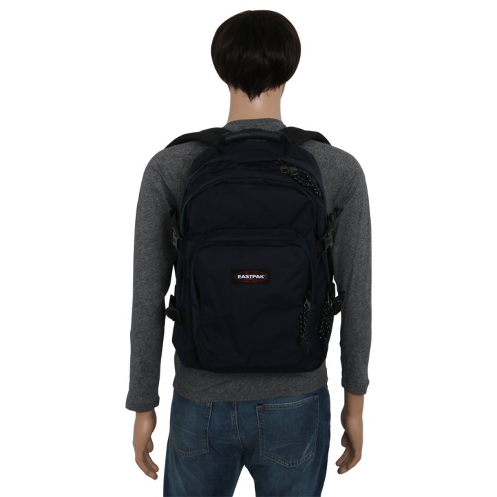 EASTPAK PROVIDER Laptoprucksack ultra marine